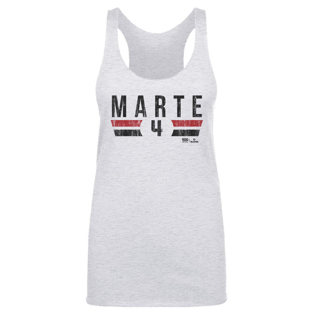 Ketel Marte Arizona Font