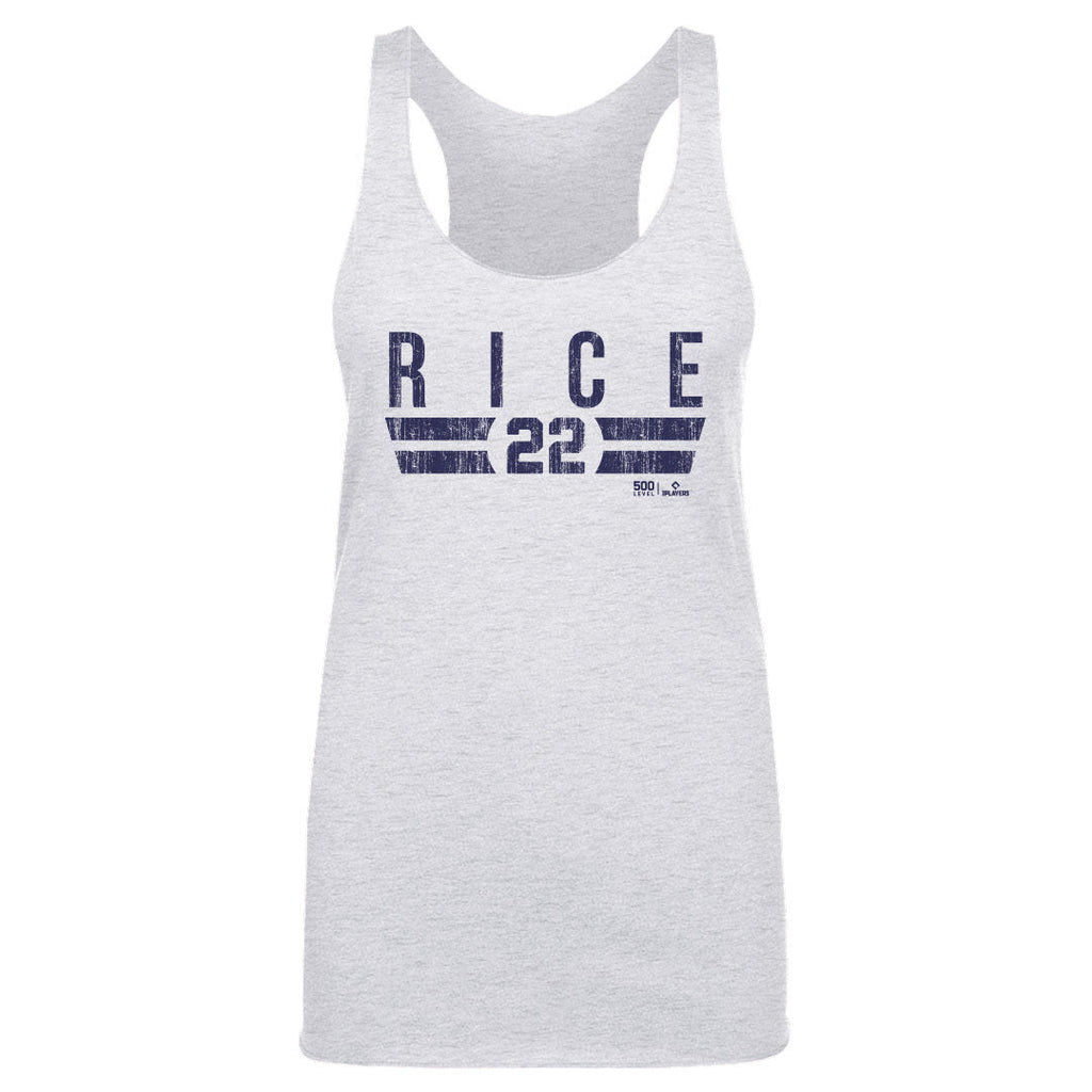 Ben Rice New York Y Font
