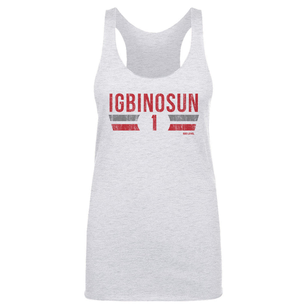 Davison Igbinosun College Font