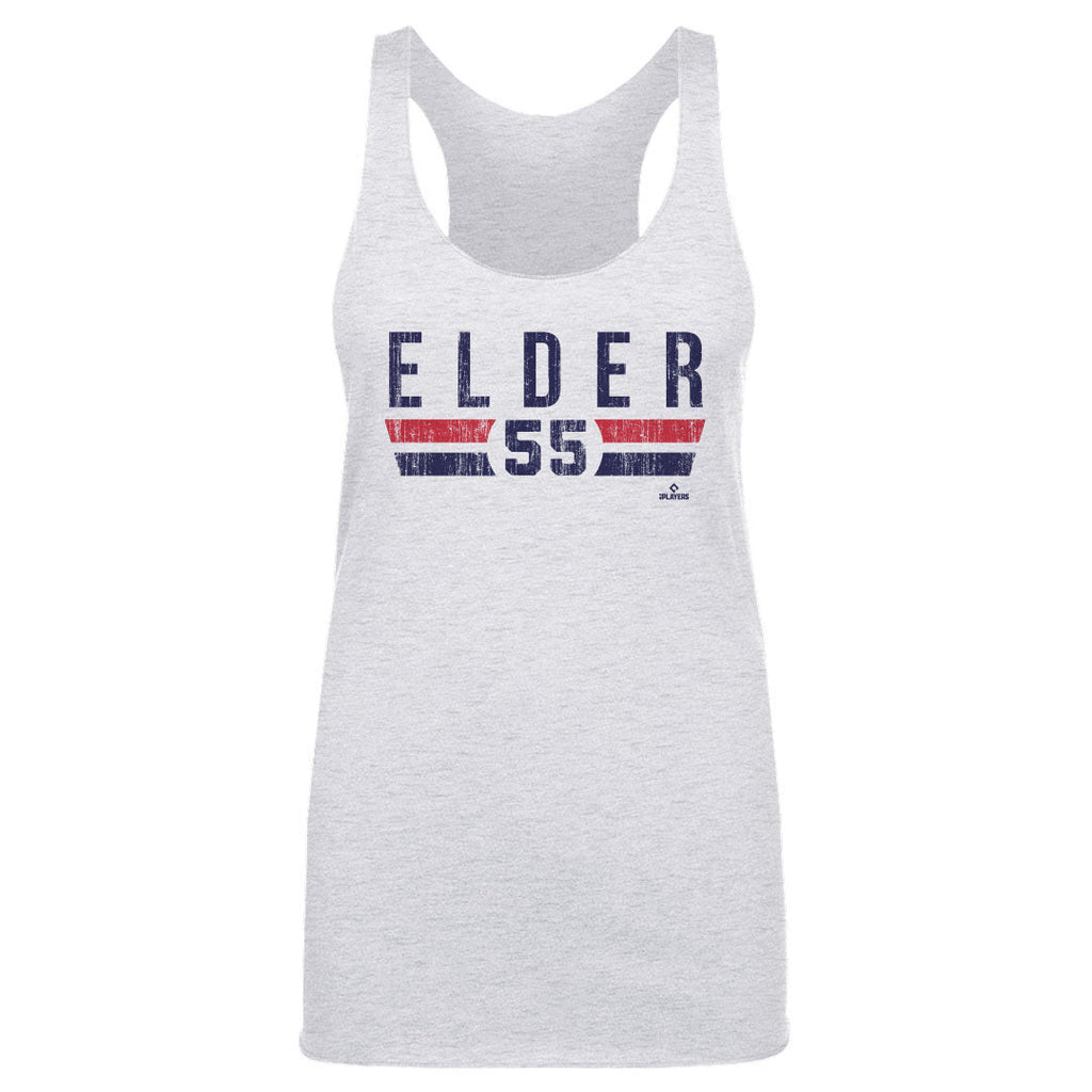 Bryce Elder Atlanta Font