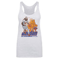 Jordan Clarkson New York Knicks Retro