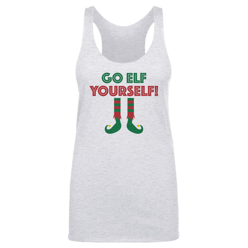 Christmas Go Elf Yourself