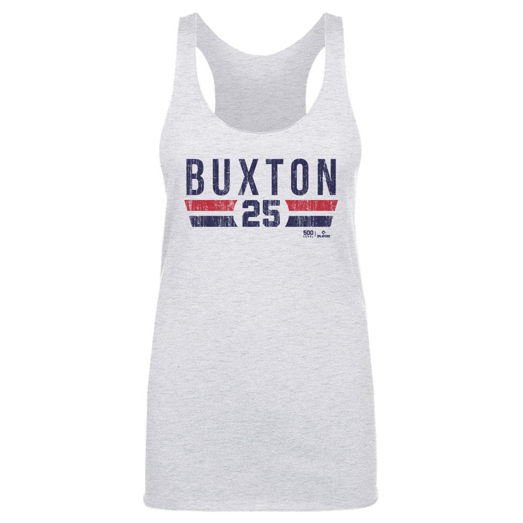 Byron Buxton Minnesota Font
