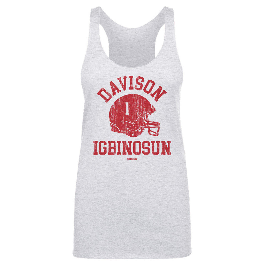 Davison Igbinosun College Helmet Font