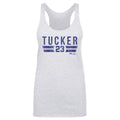 Kyle Tucker Los Angeles D Font