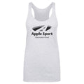 Apple Sport Crown Trio Logo 2
