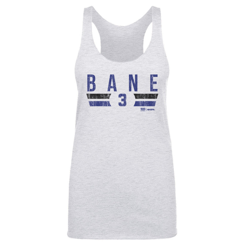 Desmond Bane Orlando Magic Font