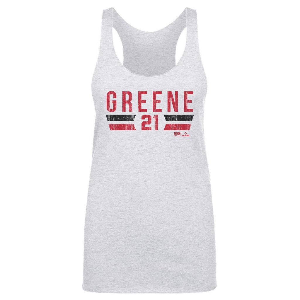Hunter Greene Cincinnati Font