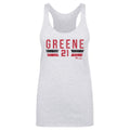 Hunter Greene Cincinnati Font