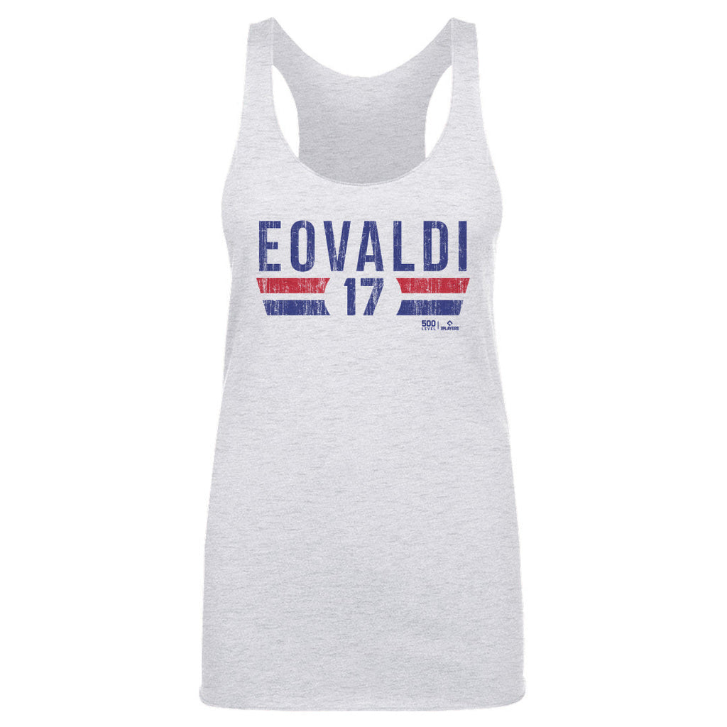 Nathan Eovaldi Texas Font