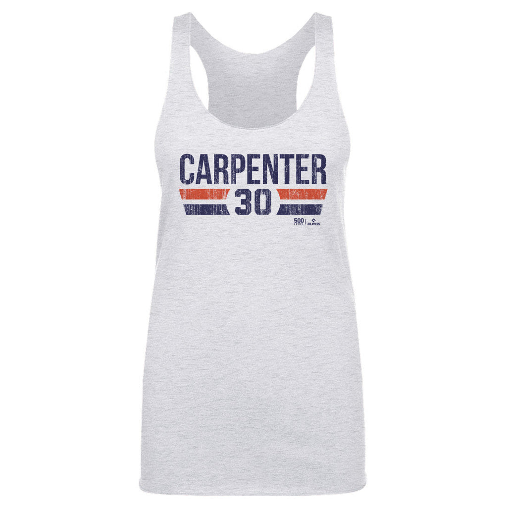 Kerry Carpenter Detroit Font