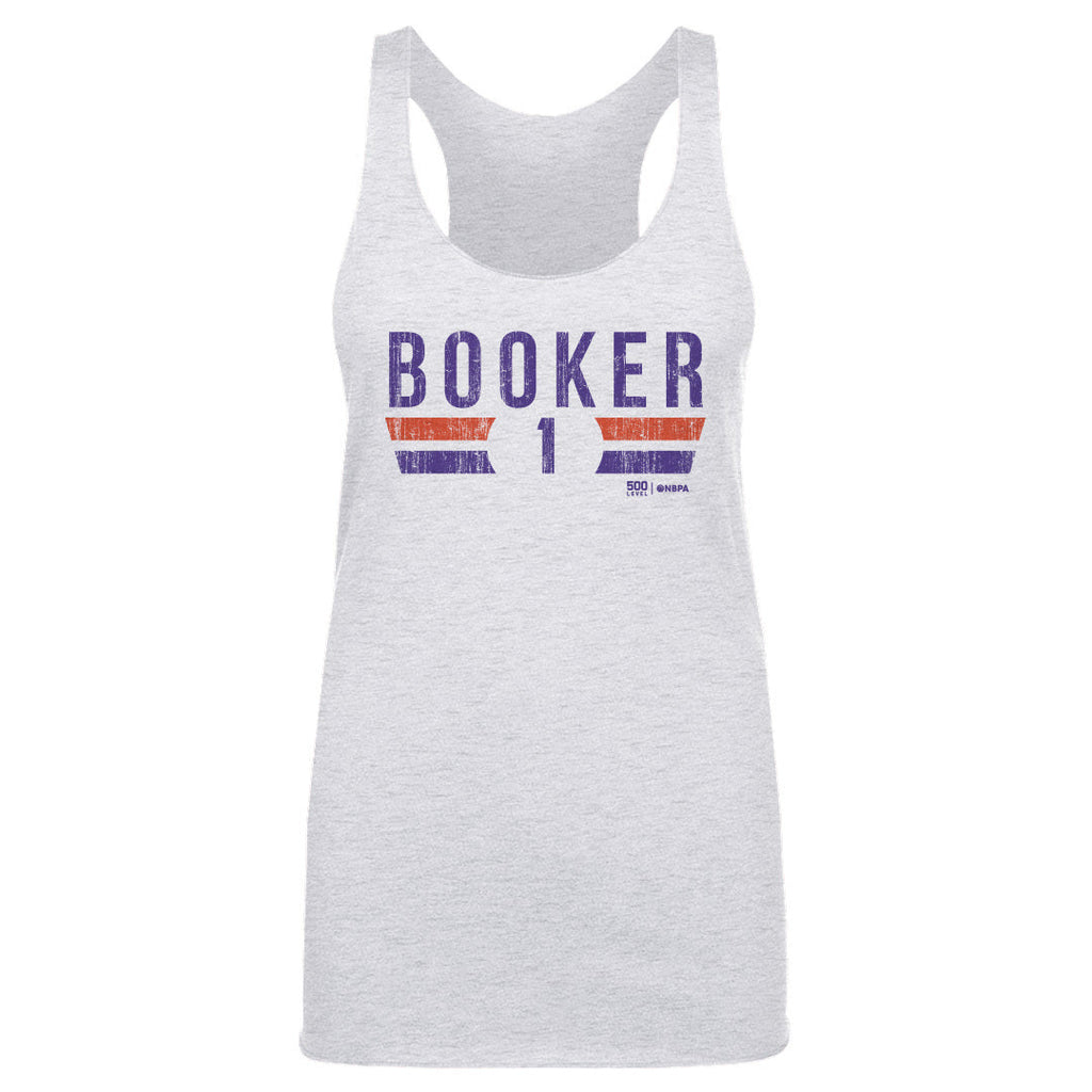 Devin Booker Phoenix Suns Font