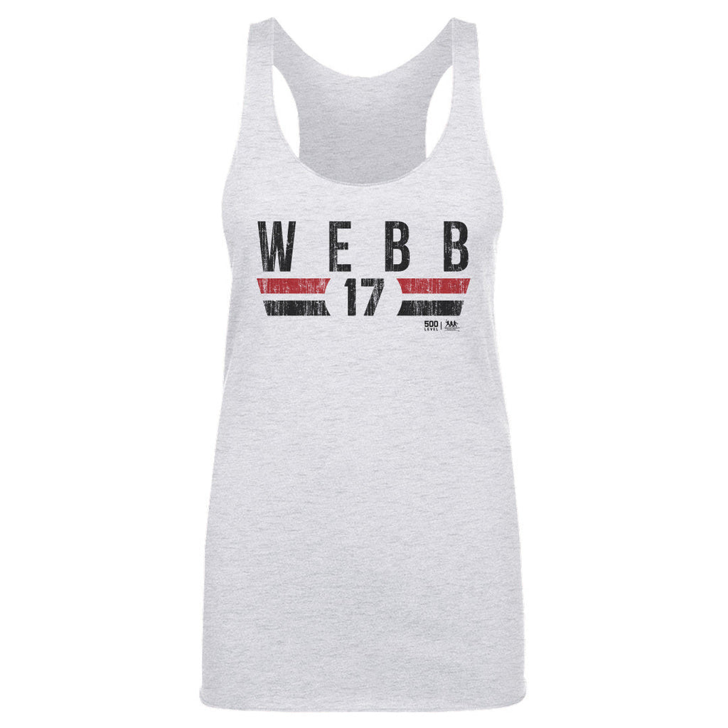 Brandon Webb Arizona Font