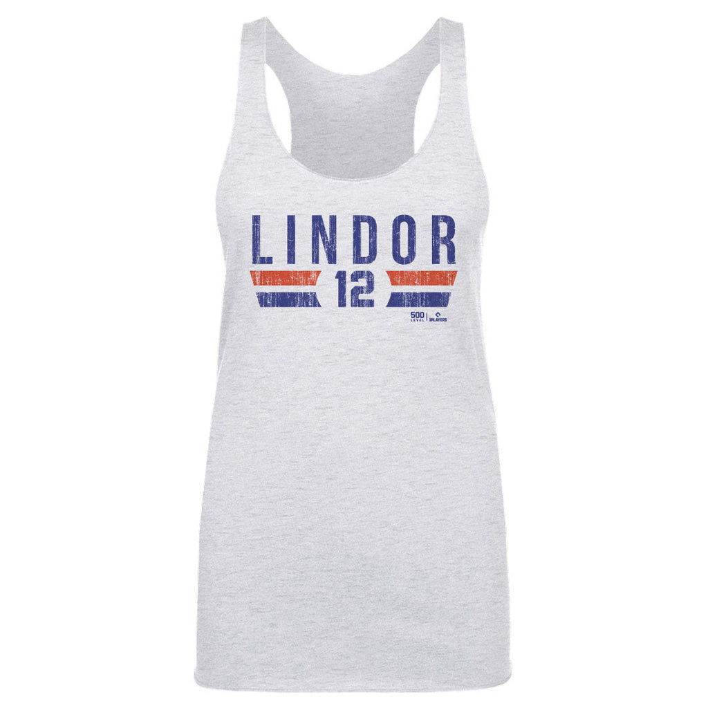 Francisco Lindor New York M Font