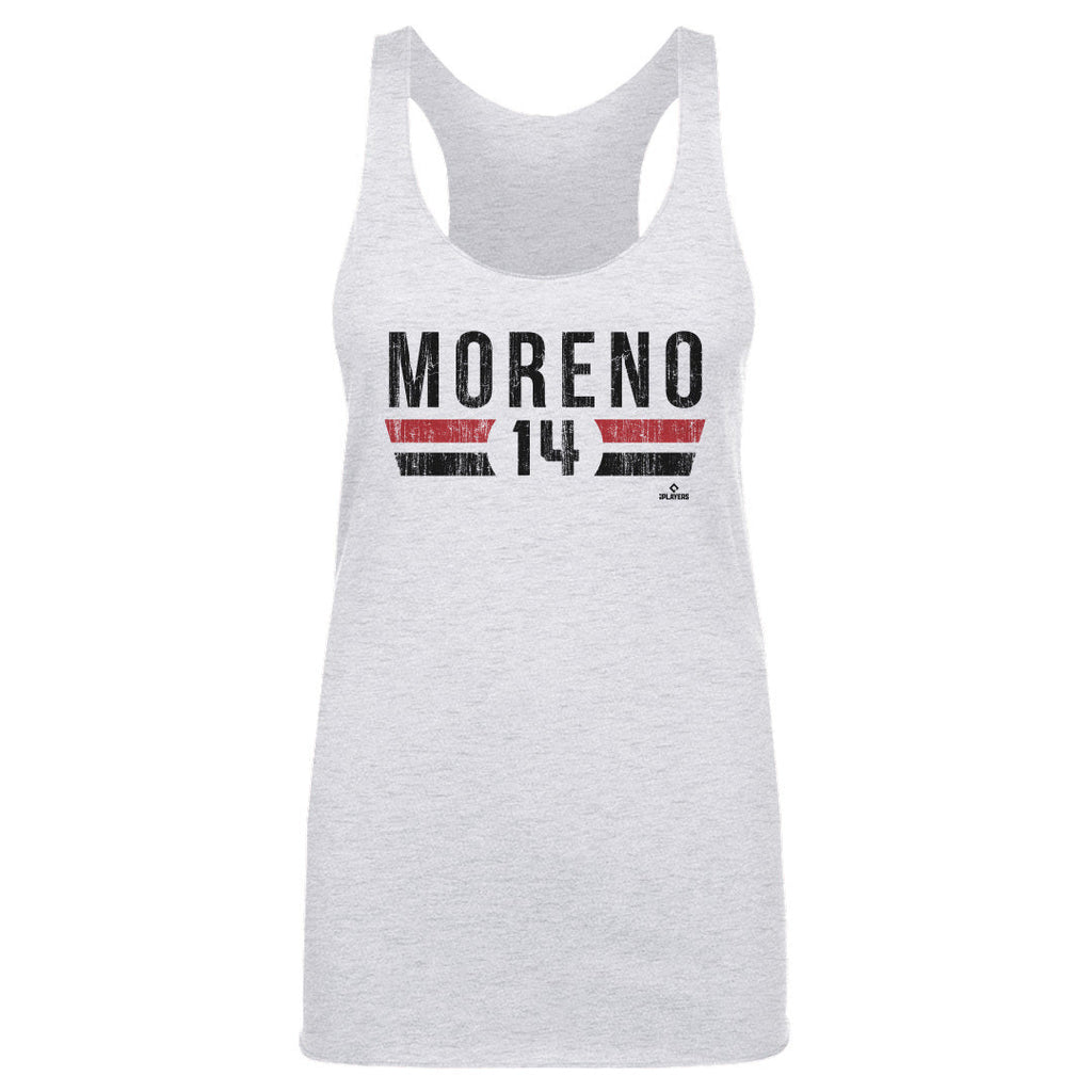 Gabriel Moreno Arizona Font