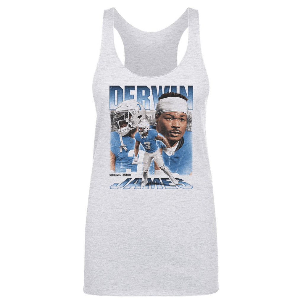 Derwin James Los Angeles C Vintage