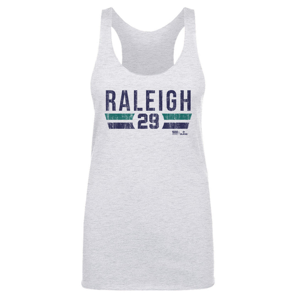 Cal Raleigh Seattle Font