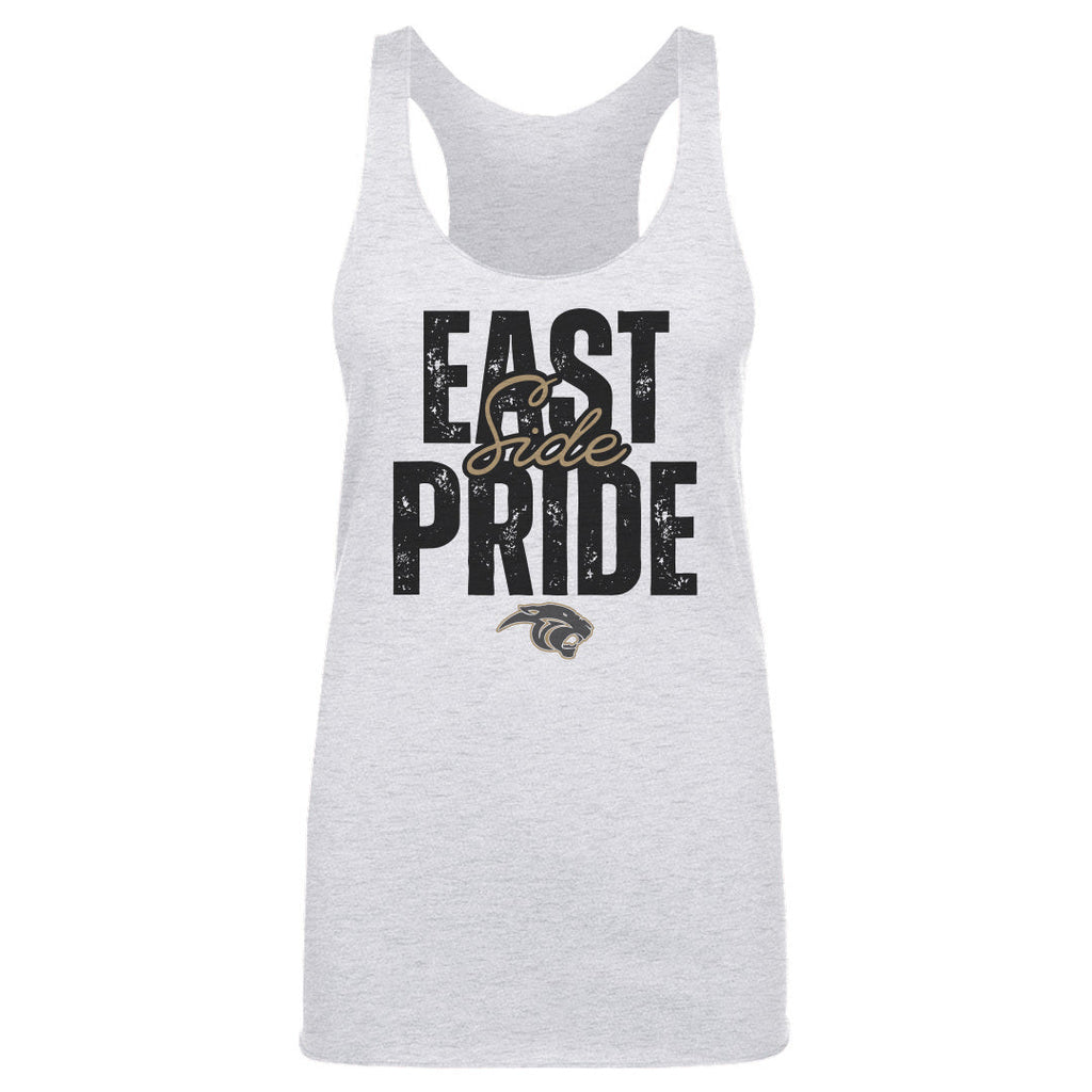 Crown Trio Plano East Panthers East Side Pride Stacked