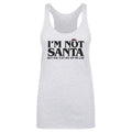 Christmas I'm Not Santa