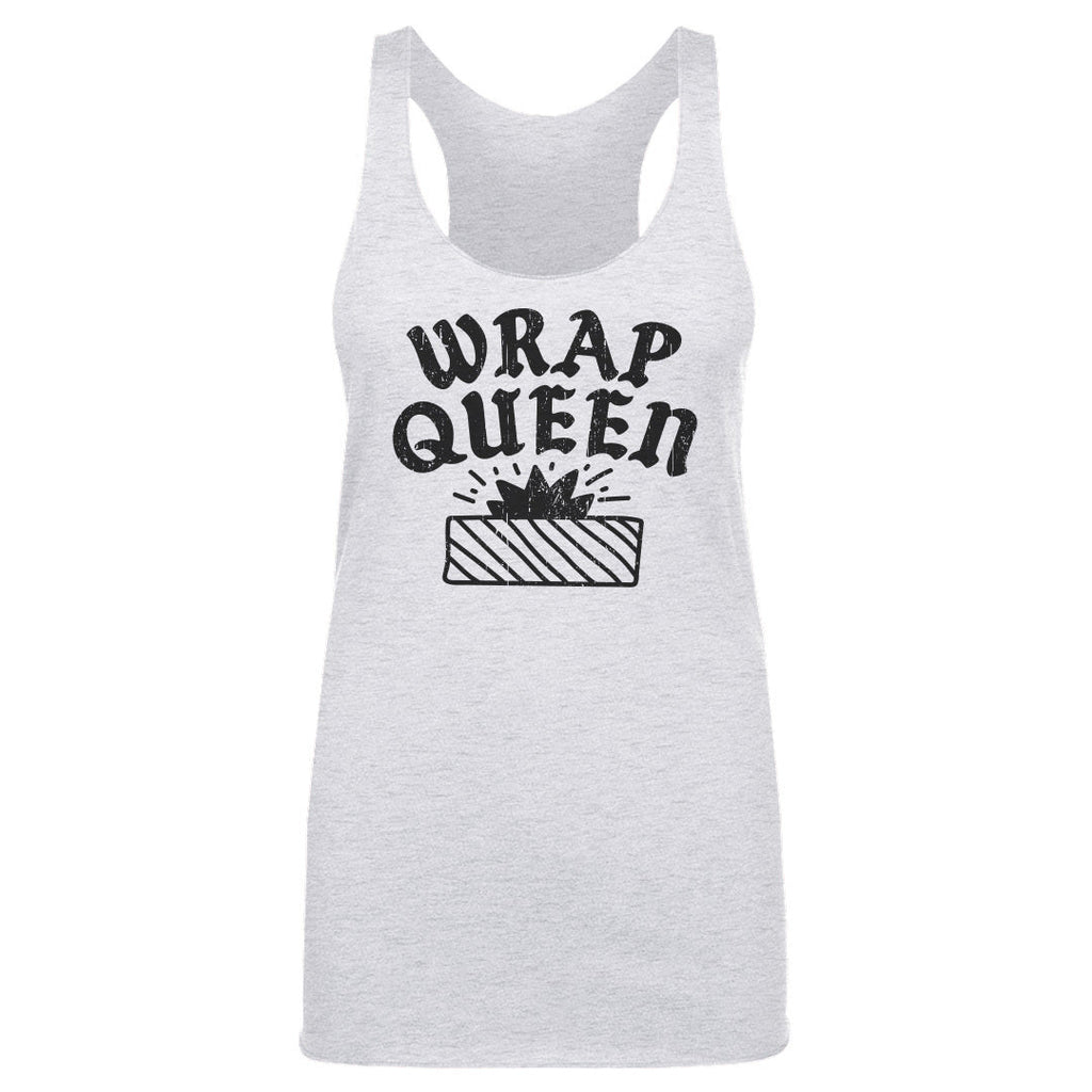 Christmas Wrap Queen