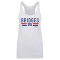 Mikal Bridges New York Knicks Font