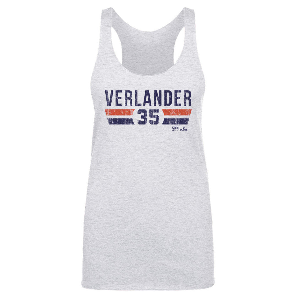 Justin Verlander Detroit Font