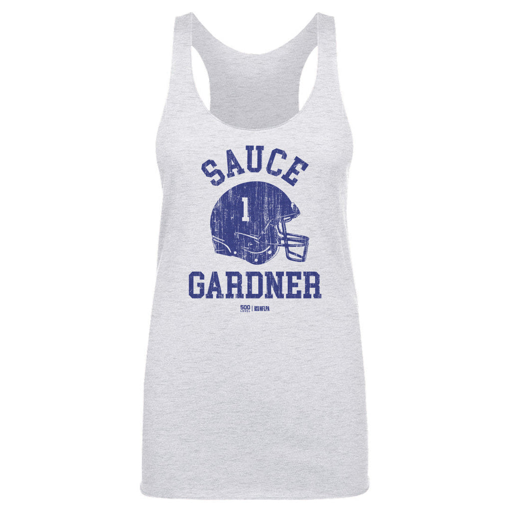Sauce Gardner Indianapolis Helmet Font