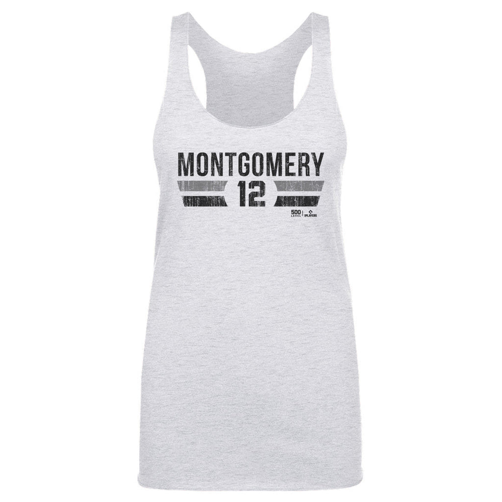 Colson Montgomery Chicago W Font