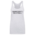 Vandegrift Crown Trio Volleyball Block