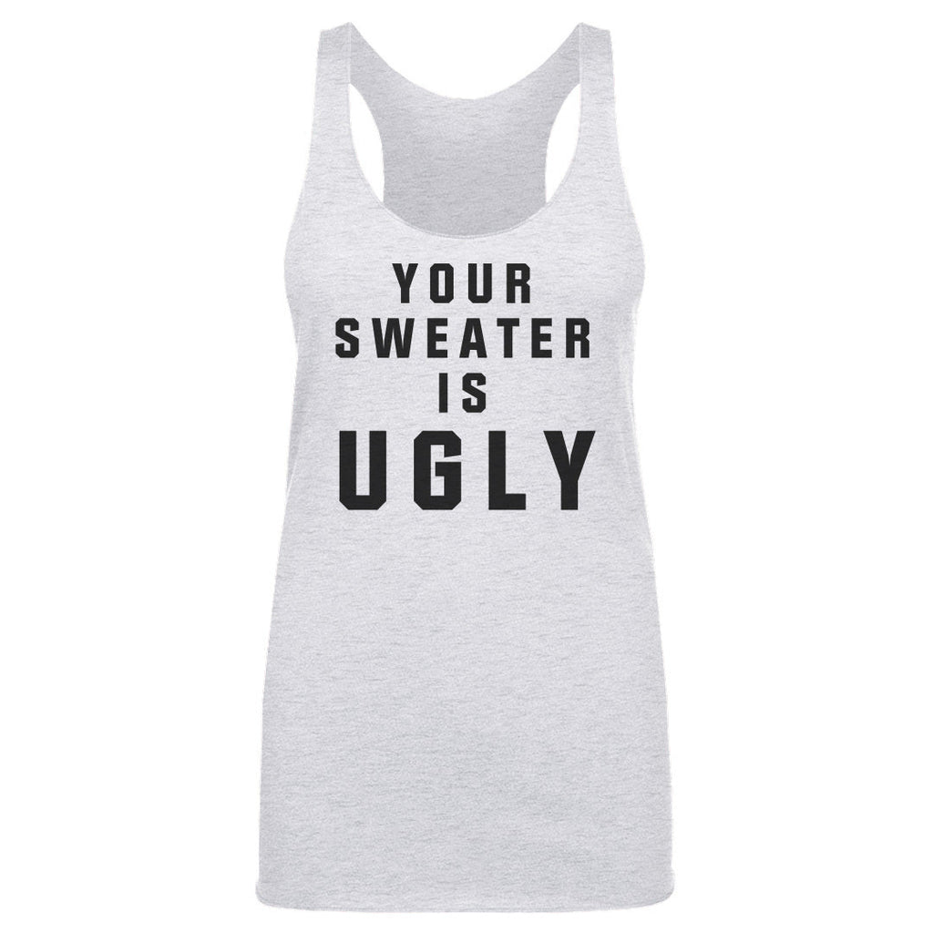Christmas Your Sweater Is Ugly