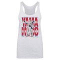 Yoshinobu Yamamoto Los Angeles D YAMA MOJO WHT