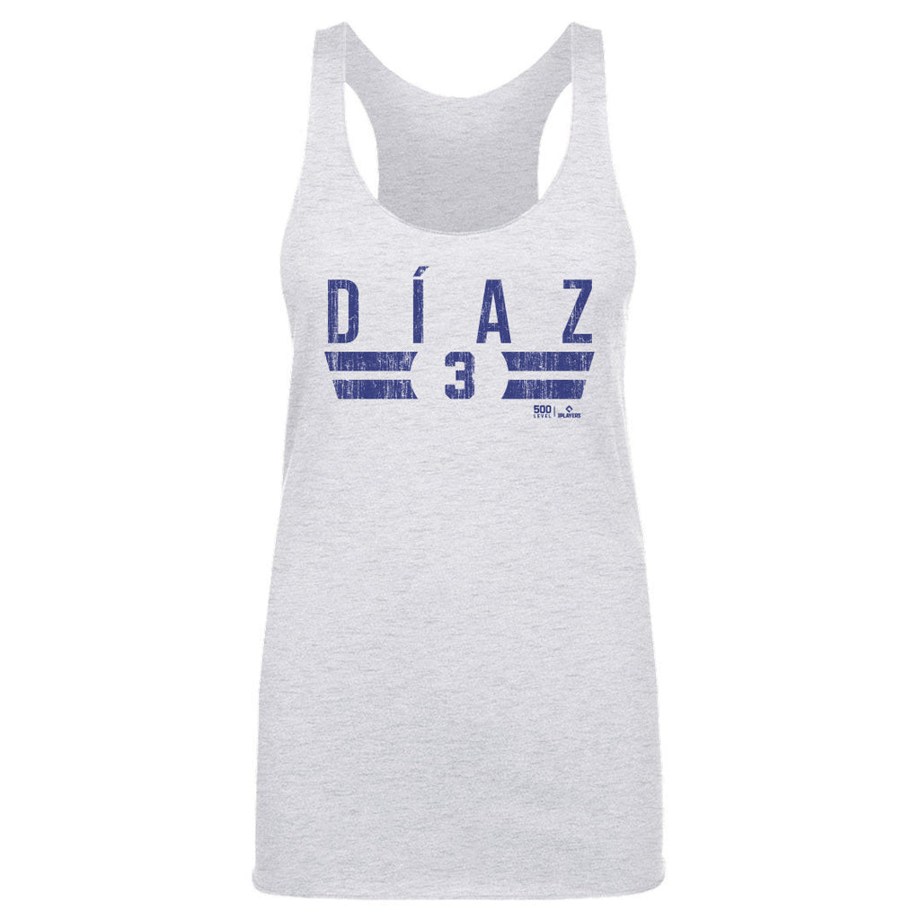 Edwin Diaz Los Angeles D Font