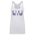 Edwin Diaz Los Angeles D Font