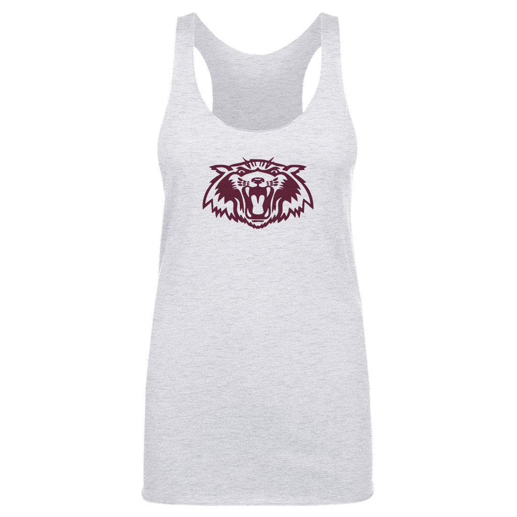 Plano Crown Trio Wildcats Head