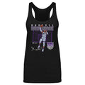 Russell Westbrook Sacramento Kings Shattered WHT
