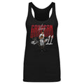 Henry Gahagan College Player Name WHT