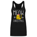 Christmas Meow Christmas WHT