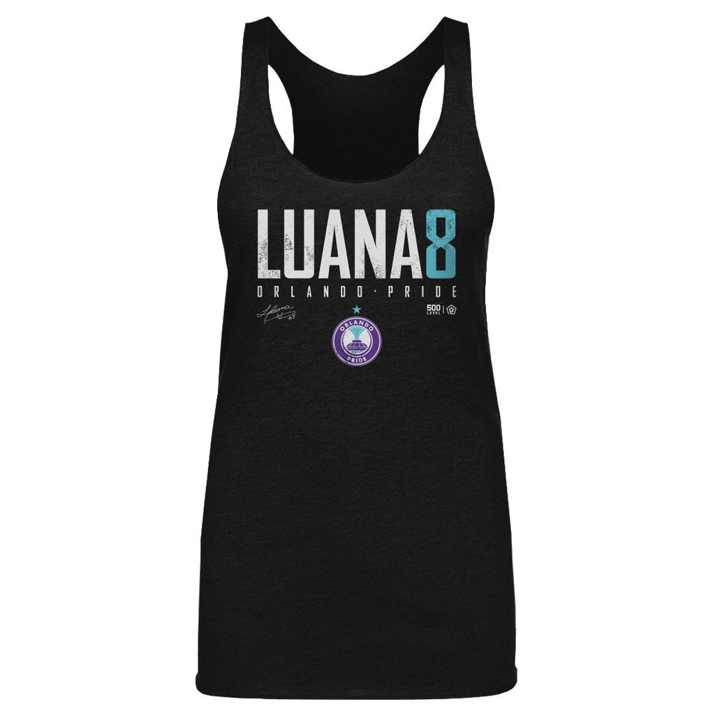 Luana Orlando Pride Elite WHT