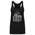 Crown Trio Plano East Panthers Panther Claw WHT