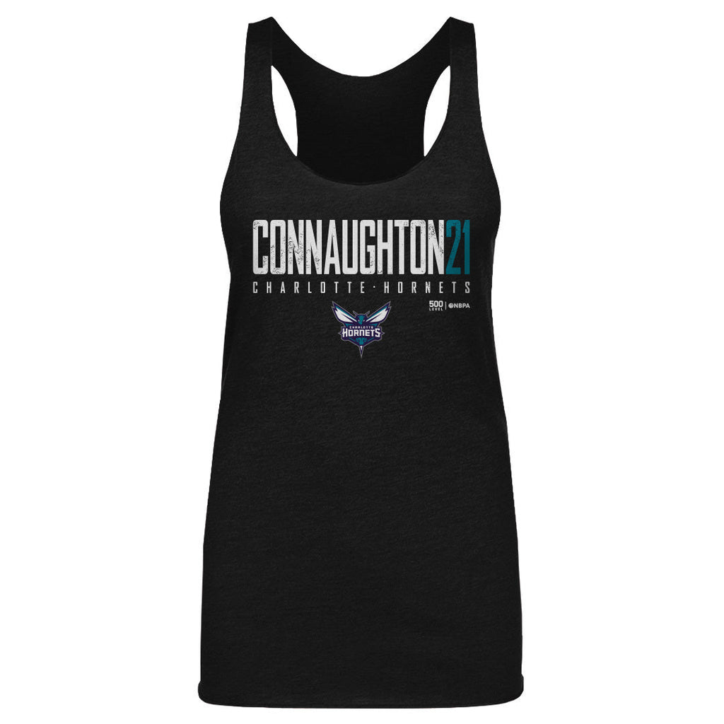 Pat Connaughton Charlotte Hornets Elite WHT