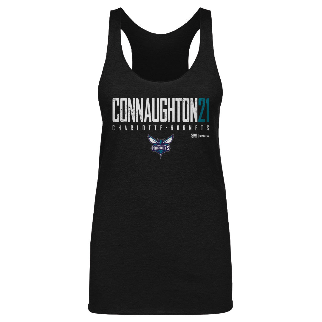 Pat Connaughton Charlotte Hornets Elite WHT