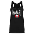 Cale Makar Colorado Canada Elite WHT