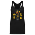 Paul Skenes Pittsburgh Hoist The Cone WHT