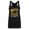 Michael King San Diego Dissolve WHT