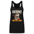 Tyler Herro Miami Heat Trust WHT