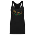 Christmas Holiday Cheers WHT