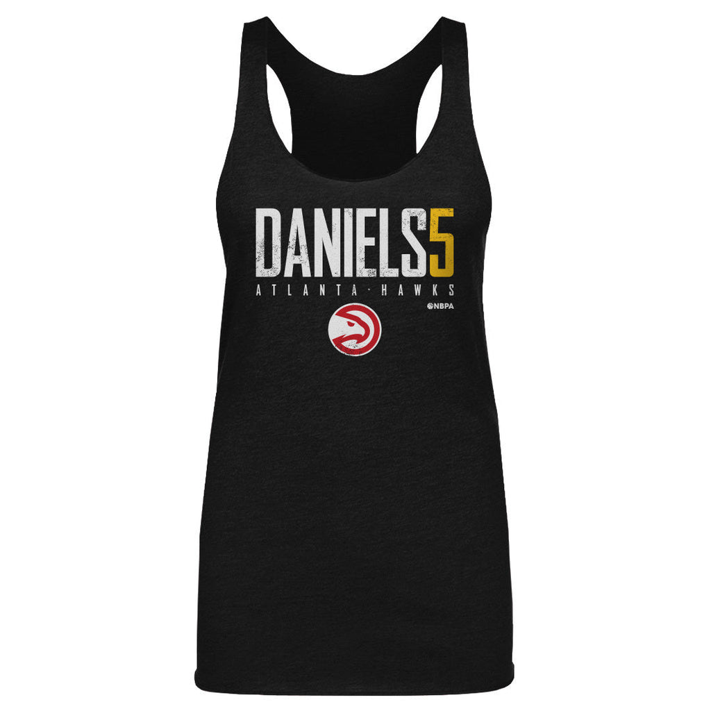 Dyson Daniels Atlanta Hawks Elite WHT