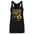 Konnor Griffin Pittsburgh Player Name WHT