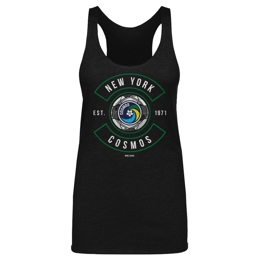 New York Cosmos Ball Arc WHT