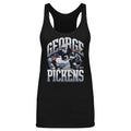 George Pickens Dallas Hurdle WHT